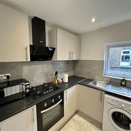 شقة 3 Bed Hackney/Harringay Flat لندن المظهر الخارجي الصورة