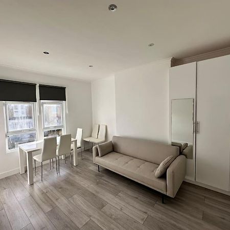 شقة 3 Bed Hackney/Harringay Flat لندن المظهر الخارجي الصورة