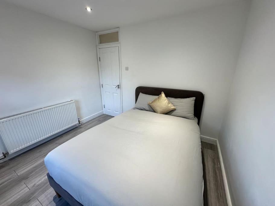 شقة 3 Bed Hackney/Harringay Flat لندن المظهر الخارجي الصورة