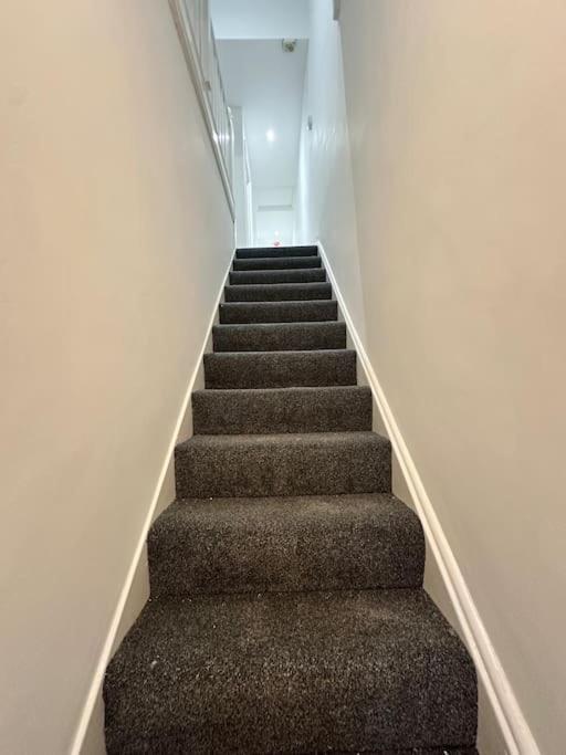 شقة 3 Bed Hackney/Harringay Flat لندن المظهر الخارجي الصورة