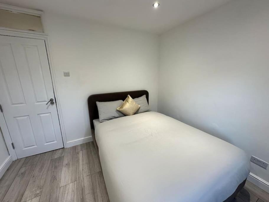 شقة 3 Bed Hackney/Harringay Flat لندن المظهر الخارجي الصورة