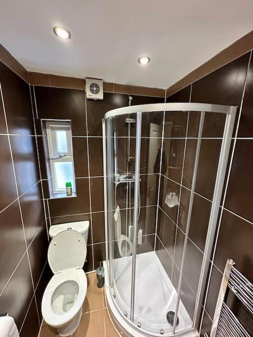 شقة 3 Bed Hackney/Harringay Flat لندن المظهر الخارجي الصورة