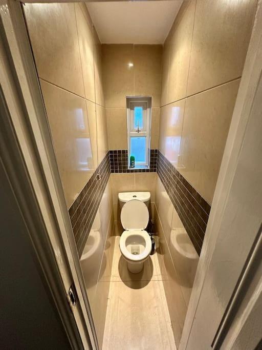 شقة 3 Bed Hackney/Harringay Flat لندن المظهر الخارجي الصورة