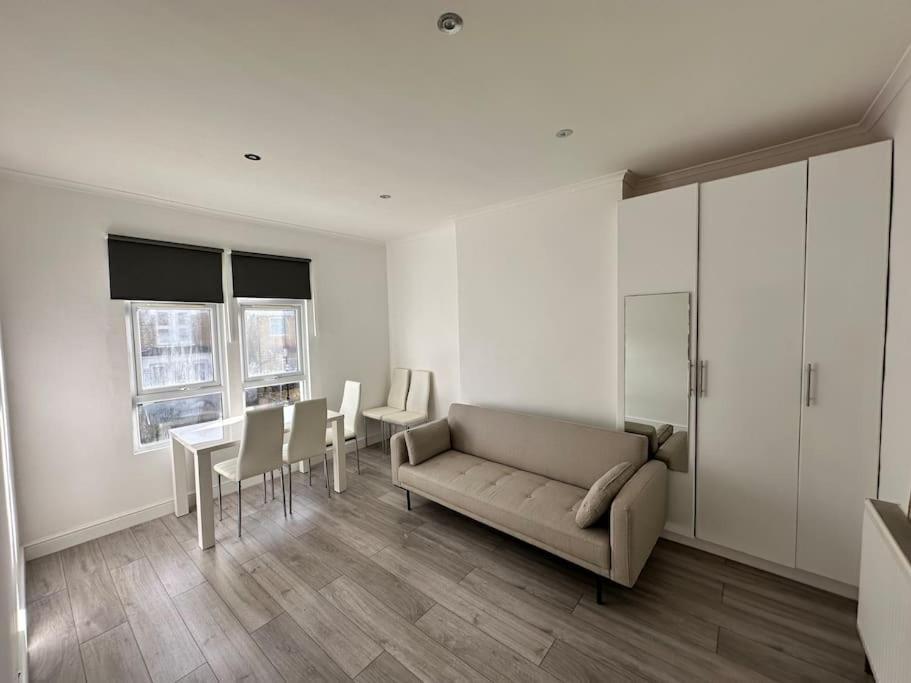 شقة 3 Bed Hackney/Harringay Flat لندن المظهر الخارجي الصورة
