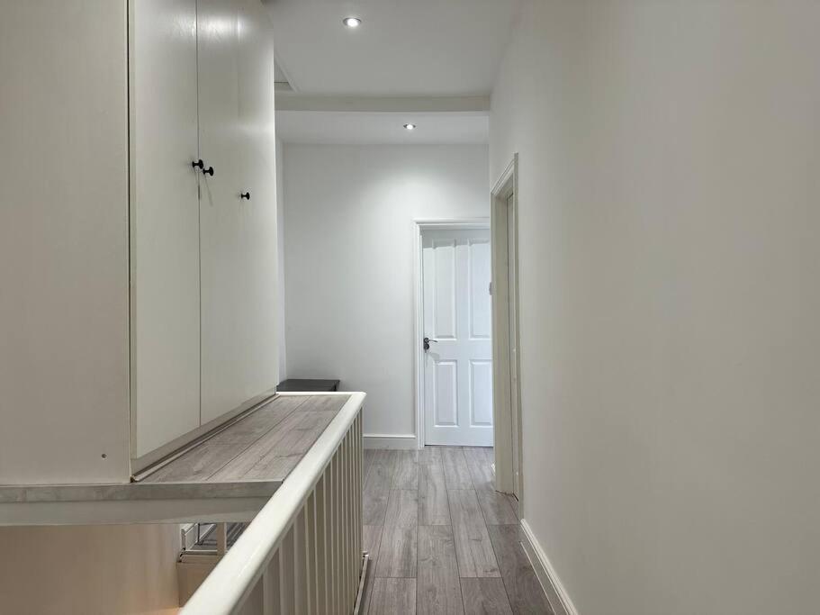شقة 3 Bed Hackney/Harringay Flat لندن المظهر الخارجي الصورة