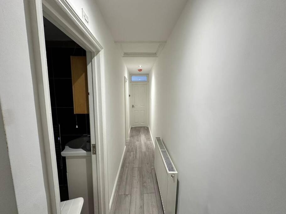 شقة 3 Bed Hackney/Harringay Flat لندن المظهر الخارجي الصورة