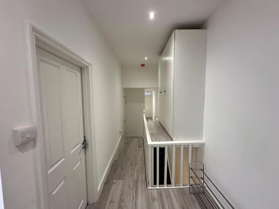شقة 3 Bed Hackney/Harringay Flat لندن المظهر الخارجي الصورة