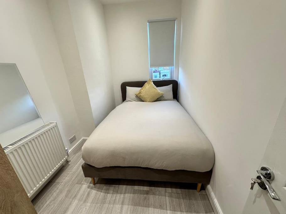 شقة 3 Bed Hackney/Harringay Flat لندن المظهر الخارجي الصورة