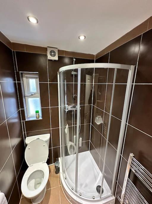 شقة 3 Bed Hackney/Harringay Flat لندن المظهر الخارجي الصورة