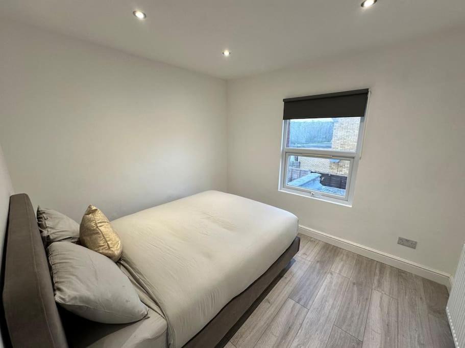 شقة 3 Bed Hackney/Harringay Flat لندن المظهر الخارجي الصورة